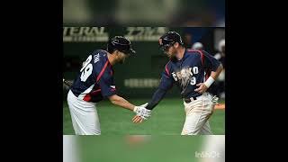 WBCプールB順位　日本がんばれ　チェコ代表すばらしかったです