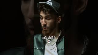 When Joel Embiid Gave Rookie Chet Holmgren a Warm Welcome to the League🤯