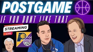 Kings-Pacers Postgame Live with Grant & Jerry I 3.10.26 I