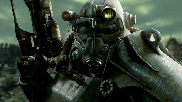 Fallout Remaster Rumor Shut Down by Suspected Studio