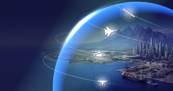 Thales lance un « dôme » européen de défense aérienne et antimissiles