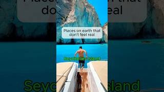 Part 11 | Most beautiful places in Seychelles #travel #adventure #nature #explore #seychelles