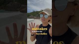 ❌ What not to do in the Seychelles 🇸🇨