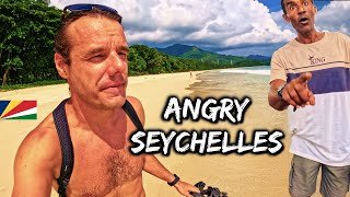Seychelles Embarrassing First Impressions 🇸🇨 vA 192
