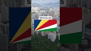 What Is The Population of SEYCHELLES #seychelles#population#citizen #country #europe #africa#america