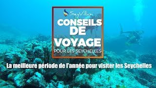 Quand partir aux Seychelles ? La meilleure période pour visiter les Seychelles!
