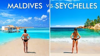 Is Seychelles Better than Maldives? All You Need to Know in 2026