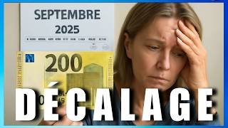 RSA, AAH, prime d’activité… : voici la date de versement des aides CAF en septembre