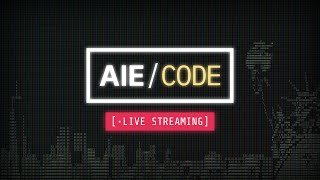 AIE CODE Day 2: ft Google Deepmind, Anthropic, Cursor, Netflix, Cline, OpenAI, Meta, and METR