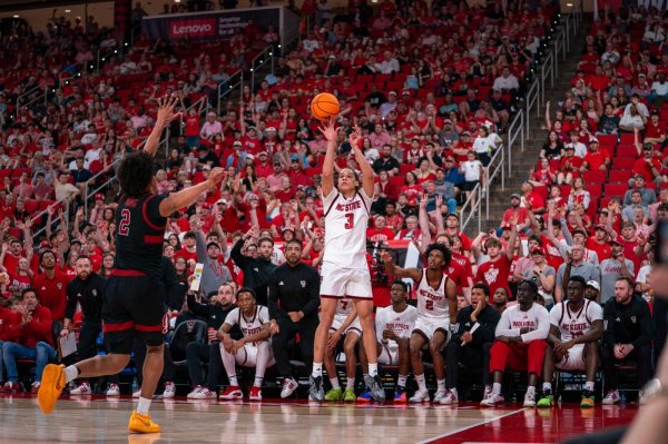 Pack to Open ACC Tournament Wednesday against Pitt - NC State University Athletics