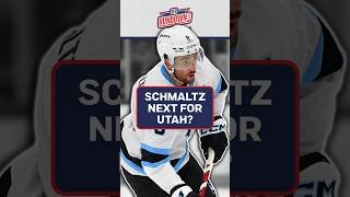 Nick Schmaltz might price himself out of Utah | DFO Rundown Insider Edition
