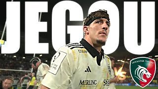 Jegou EVERYWHERE, Doing EVERYTHING