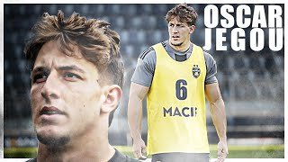 COMBATTANT // Oscar Jegou ᴴᴰ