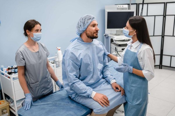 Cancer colorectal : après un test positif, la coloscopie n’est presque jamais réalisée dans les délais