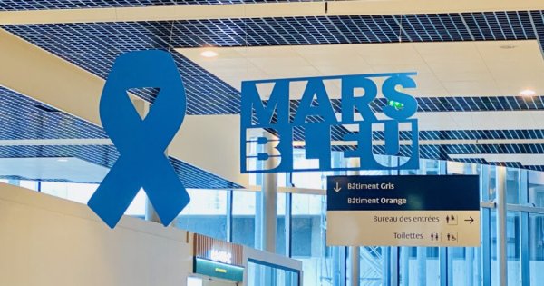“Occupez-vous de vos fesses” : pour Mars Bleu, le CHU de Besançon est direct…