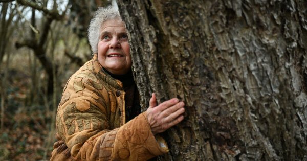 Lucenay-l’Évêque. Grande défenseure de l’environnement et des forêts, Lulu du Morvan est décédée