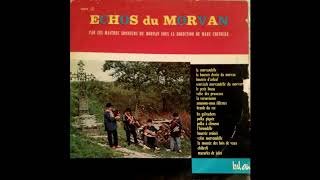 L'Hirondelle - Echos Du Morvan