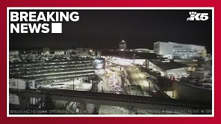 DHS to suspend TSA PreCheck, Global Entry programs amid partial government shutdown, report says