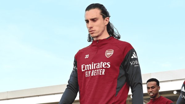 Injury update on Trossard, Saliba and Calafiori