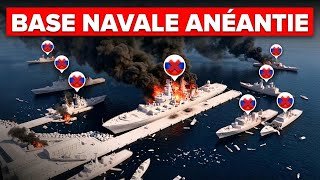 La marine russe cachait un secret INESTIMABLE... L’Ukraine l’a découvert, puis tout a basculé