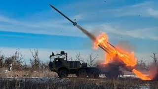 L'Ukraine frappe l'infrastructure militaire en Russie, affirme avoir libéré plus de 400 km²