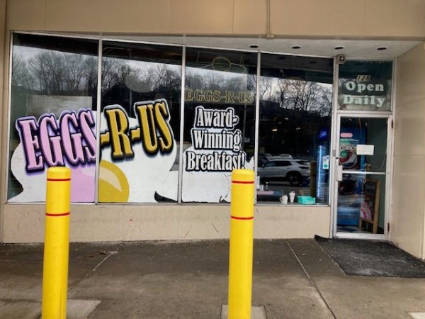 Pittsburgh breakfast spot closes permanently after 20 years in business