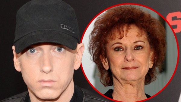 Eminem's Grandmother Dead at 87