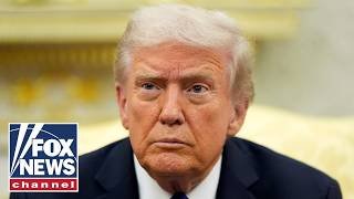 WATCH LIVE:  President Donald Trump visits a pharmaceutical company in Cincinnati