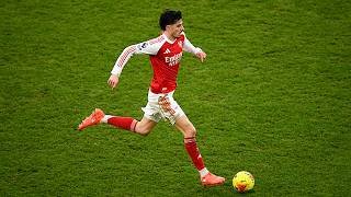 This is The Kai Havertz everyone wanted to see