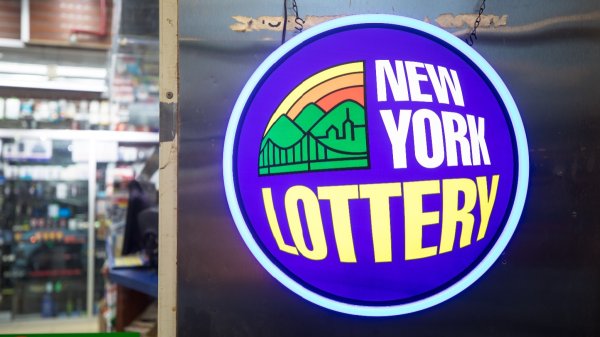 New York Lottery sales drop to $555 million in February - Gaming Intelligence