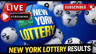 🔴 LIVE | Résultats Loterie New York – Matin | 11 Mars  2026 | New York Lottery Results Today