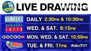 RÉSULTAT NEW YORK SOIR 10 MARS 2026 \ MEZANMI GADE SA NEW YORK BAY ASWE A