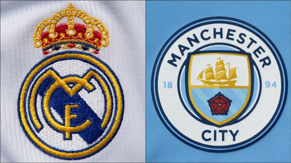 Real Madrid vs. Man City: Preview, Predictions and Lineups