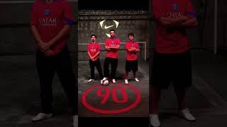 le nouveau maillot du PSG incroyable 😍