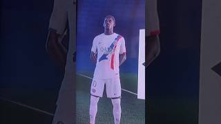 🤩 Nouveau Maillot SECRÈTE du PSG sur EAFC￼ #eafc24