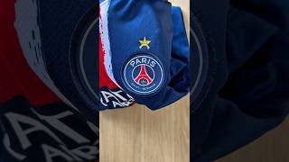 #psg #maillot