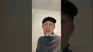 Je met un maillot du PSG à Marseille, le gars à la fin devient fou