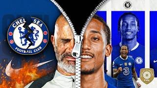 João Pedro Is Becoming Exactly What Enzo Maresca Was Afraid Of...