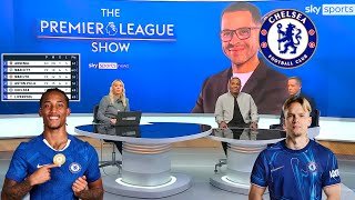 João Pedro BETTER Than Haaland? Chelsea's New Era & The Mudryk Disaster