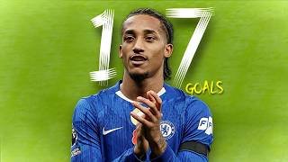 Joao Pedro 🇧🇷 - All Chelsea Goals So Far