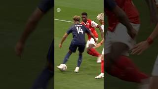 🪄 Désiré Doué ⭐️ #doué #psg #goals