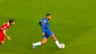 This Is Why Reece James Is World Class