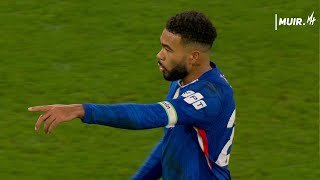 Reece James Is Back. Really Back.