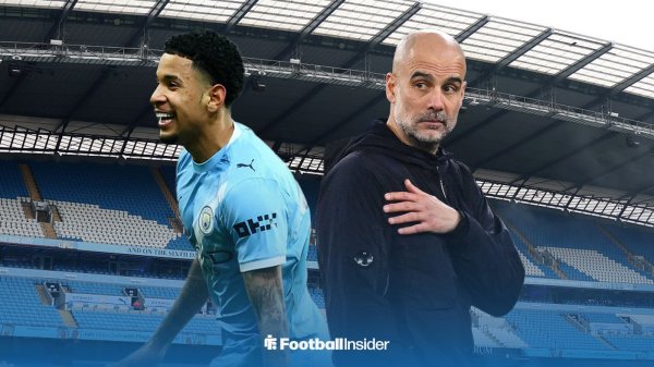 Savinho News: Pep Guardiola Faces New Summer Transfer Headache