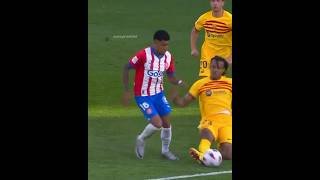 Savinho dribbling & skills ⚡️