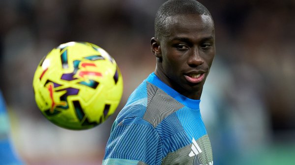Real Madrid, la volte-face inattendue de la presse espagnole sur Ferland Mendy | Goal.com Français