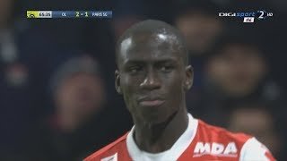 This Is Why Real Madrid Signed Ferland Mendy