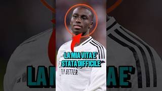 La vita difficile di Ferland Mendy😔💔