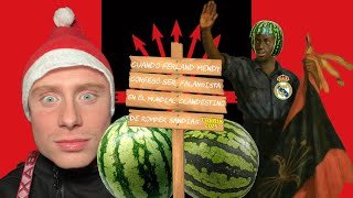 FERLAND MENDY, el CRACK del REAL MADRID… ¡me CONFESÓ que era FALANGISTA! - Mario MDP 