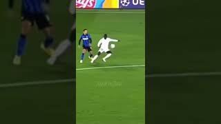 Ferland Mendy Strength☠️